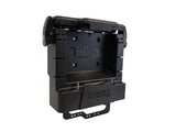 Gamber-Johnson 7160-0861-00 ET50/55 8inch Docking Station RS232
