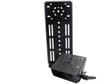 Gamber-Johnson 7160-0984 Low Profile Tablet Keyboard Bracket