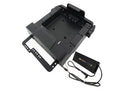Gamber-Johnson 7170-0520 ET50/55 10 Docking Station and LIND 12/3