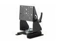 Gamber-Johnson 7170-0585 Tall Tilt/Swivel Desktop Mount