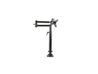 Gamber-Johnson 7170-0590 Height-adjustable Extending Desktop