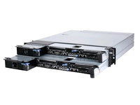 Lenovo 791283U dx360M4 2xXeon 10C E5-2670 v2 115w 2.5GHz/1866MHz/25MB 4x8GB O/Bay SS 3.5in SATA Not Rackable