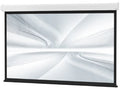 Da-Lite 79876 Model C with Controlled Screen Return 120" Diag. 69" x 92" (NPA) Matte White Manual Projection Screen