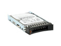 Lenovo 7XB7A00069 ThinkSystem 2.5" 2.4TB 10K SAS 12Gb Hot Swap 512e HDD