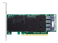 Lenovo 7Y37A01081 ThinkSystem 1610-4P NVMe Switch Card
