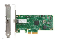 Lenovo 7ZT7A00533 ThinkSystem Intel I350-F1 PCIe 1Gb 1-Port SFP Ethernet Adapter