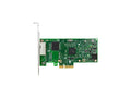 Lenovo 7ZT7A00534 ThinkSystem Intel I350-T2 PCIe 1Gb 2-Port RJ45 Ethernet Adapter