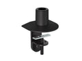 HAT Design Works 8111-104 FLEXmount for 7000 and 7500 Series, Black, 6 Mounting Configurations