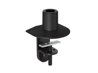 HAT Design Works 8111-104 FLEXmount for 7000 and 7500 Series, Black, 6 Mounting Configurations
