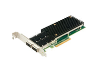 Axiom 81Y1537-AX 40G PCIe DP QSFP+ Network Adapter
