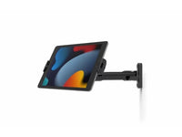 Compulocks 827BUCLGVWMB Universal Tablet Cling Swing Wall Mount Black