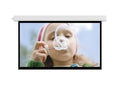 Da-Lite 84258LS Advantage 8' x 8' Matte White Electric Projection Screen