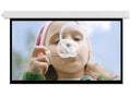 Da-Lite 84299LS Advantage 100" Diag. 60" x 80" (NPA) Matte White Electric Projection Screen