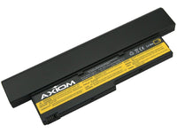 Axiom 92P1119-AX LI-ION 8-Cell Battery for Lenovo