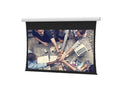 Da-Lite 97981 Cosmopolitan Tensioned 188" Diag. Dual Vision Electric Projection Screen