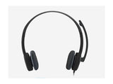 Logitech H151 Stereo Headset