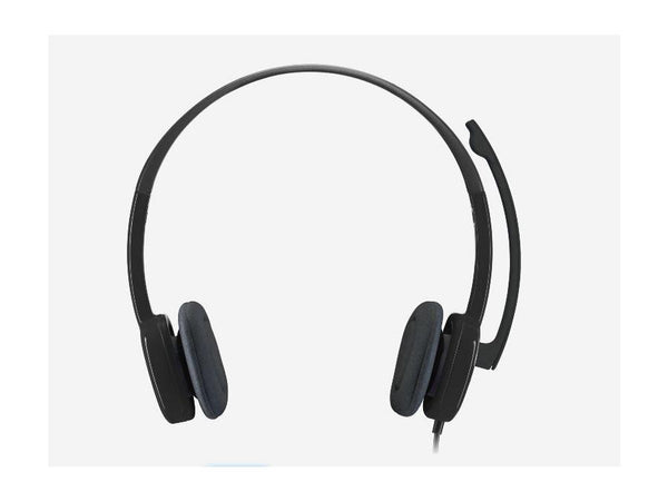 Logitech H151 Stereo Headset