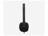 Logitech H151 Stereo Headset