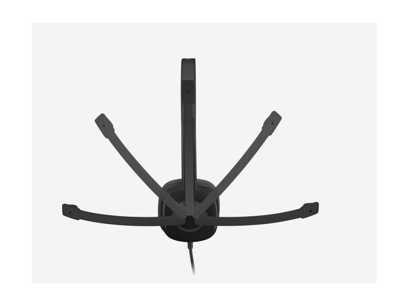 Logitech H151 Stereo Headset
