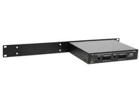 Vaddio 998-6000-003 1-RU Rack Panel for 2 Interfaces