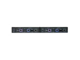Vaddio 998-6000-006 Dual Rack Mount Kit for Vaddion 1/2 Rack