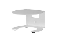 Vaddio 999-89995-000W Conferenceshot AV Sys Table Mount - Wht