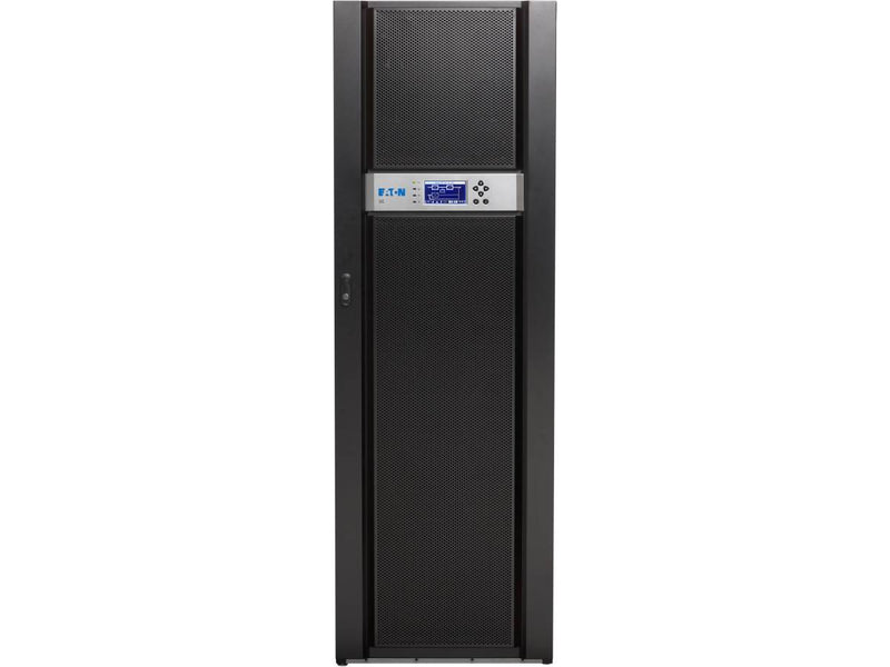 Eaton 9EA03GG05021003 93E 30KVA Tower UPS - Tower - 12 Minute Stand-by - 230 V AC Input - 230 V AC Output - 1 x Hardwired - TAA Compliant