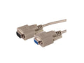 B+B SmartWorx 9PAMF15 DB9MALE to DB9 Female 15FT