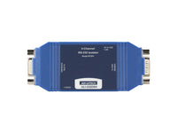B+B SmartWorx 9POP4 9 PIN 232 2 WIRE 1 PS Isolator