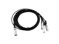 Axiom AA1404041-E6-AX QSFP+ DAC Cable for Avaya 10m