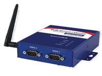 B+B SmartWorx ABDN-SE-IN5420 Industrial WLAN SDS, 2 PORT to 80211A/B