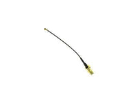 B+B SmartWorx ACH0-CA-DP004 Adapter Cable Rp-sma (jack) to UFL (PLU