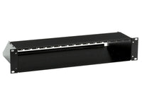 Black Box ACU5000A KVM Extender Chassis, GSA, TAA