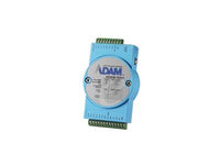 B+B SmartWorx ADAM-6024-A1E 12 Channel Input/output MOD