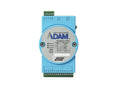 B+B SmartWorx ADAM-6117PN-AE 8-CH Isolated AI Profinet Module