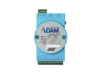 B+B SmartWorx ADAM-6150PN-AE 15-CH Isolated DI/O Profinet Module
