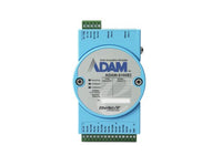 B+B SmartWorx ADAM-6160EI-AE 6-CH Relay Ethernet/ip Module