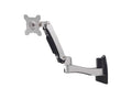 Amer AMR1AWL Long Articulating Monitor Wall Mount