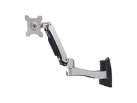 Amer AMR1AWL Long Articulating Monitor Wall Mount