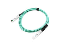 Axiom AOC-S-S-10G-10M-AX SFP+ AOC Cable for Arista 10m