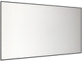 Elite Screens AR100H2-AUHD Aeon AcousticPro UHD 100IN Diag. 16:9, 4K Home Theater Fixed Frame EDGE FREE Projection Sound Transparent