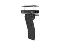 Precision Mounting Technologies AS5.F250.003 Overhead Tablet Mount W/ KB PKG