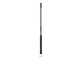 Panorama Antennas ASFC-155-U2-S5 Tri Band Whip 150-160/450-512/806-870MHz