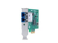 Allied Telesis AT-2911SX/SC-901 FED COMP.32/64 Bit,pci-exprs,adptr Cd,sc