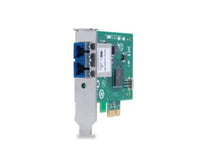 Allied Telesis AT-2911SX/SC-901 FED COMP.32/64 Bit,pci-exprs,adptr Cd,sc