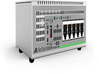 Allied Telesis AT-GS910/5-10 5-port 10/100/1000T unmanaged
