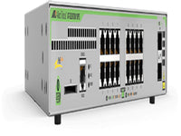 Allied Telesis AT-GS970M/18PS-R-10 L2+ managed, 16 x 10/100/1000Mbps POE