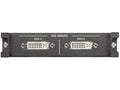 Panasonic AV-HS04M3 Dual DVI Input Board for AV-HS400AN, and AV-HS450N with two DVI-I inputs with upconversion/scaler capability
