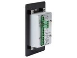 Black Box AVS-CTRL8 Wallplate Control Panel - RS232, 8-Button