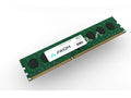 Axiom AX31066N7Y/4GK 4GB DDR3-1066 UDIMM Kit